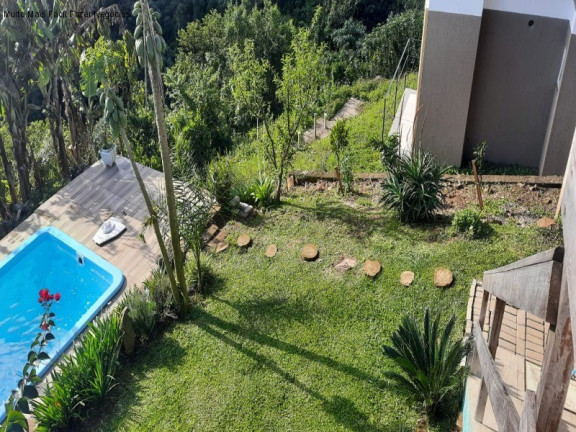 Imagem Casa com 2 Quartos à Venda, 64 m² em Recanto Dos Plátanos - Nova Petrópolis Imagem Casa com 2 Quartos à Venda, 64 m² em Recanto Dos Plátanos - Nova Petrópolis