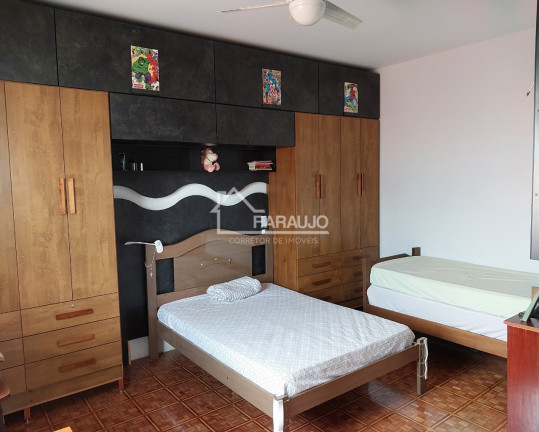 Imagem Sobrado com 5 Quartos à Venda, 266 m² em Vila Trujillo - Sorocaba Imagem Sobrado com 5 Quartos à Venda, 266 m² em Vila Trujillo - Sorocaba