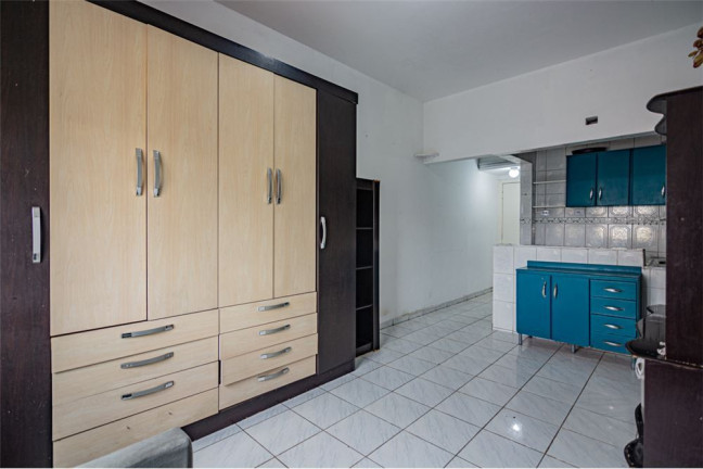 Imagem Apartamento com 1 Quarto à Venda, 35 m² em Santa Efigênia - São Paulo Imagem Apartamento com 1 Quarto à Venda, 35 m² em Santa Efigênia - São Paulo