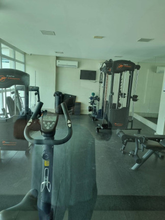 Imagem Apartamento com 2 Quartos à Venda, 62 m² em Praia De Itaparica - Vila Velha