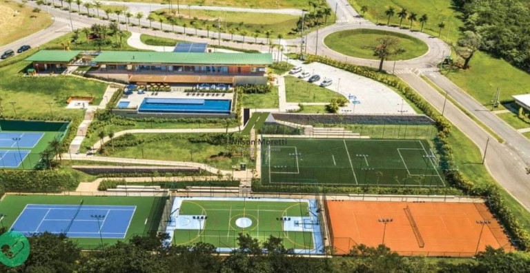 Imagem Terreno em Condomínio à Venda, 868 m²