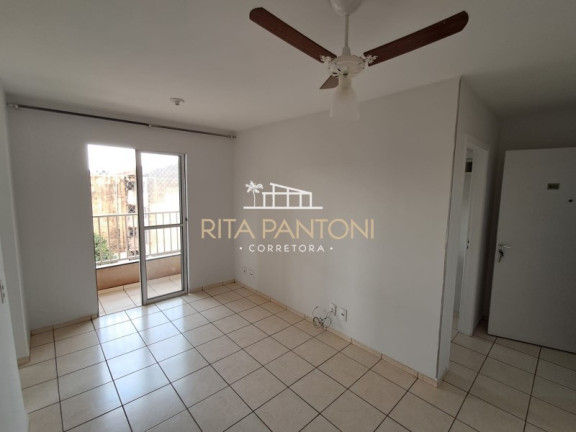 Imagem Apartamento com 2 Quartos à Venda, 46 m² em Ipiranga - Ribeirão Preto Imagem Apartamento com 2 Quartos à Venda, 46 m² em Ipiranga - Ribeirão Preto
