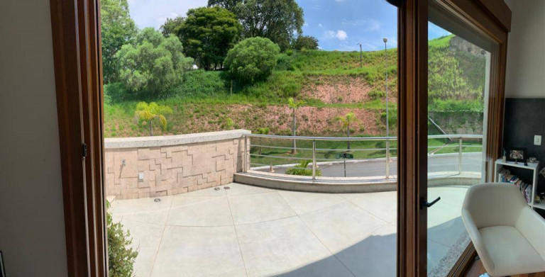 Imagem Casa com 4 Quartos à Venda, 433 m² em Tamboré - Barueri Imagem Casa com 4 Quartos à Venda, 433 m² em Tamboré - Barueri