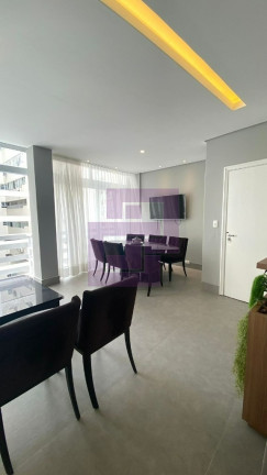 Apartamento com 3 Quartos à Venda, 170 m² em Pitangueiras - Guarujá