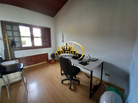 Imagem Casa de Condomínio com 3 Quartos à Venda, 278 m² em Alphaville - Santana De Parnaíba