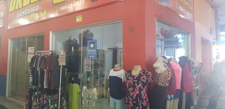 Imagem Imóvel à Venda, 27 m² em Centro - Itapetininga