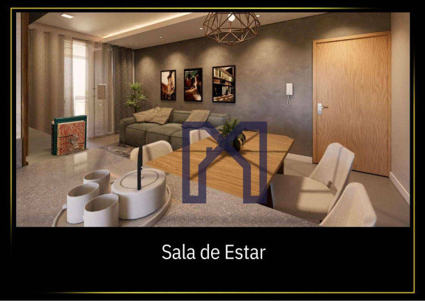 Imagem Apartamento com 2 Quartos à Venda, 69 m² em Nossa Senhora Da Agonia - Itajubá Imagem Apartamento com 2 Quartos à Venda, 69 m² em Nossa Senhora Da Agonia - Itajubá
