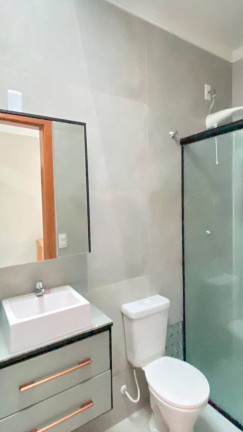 Imagem Casa com 2 Quartos à Venda, 133 m² em Mata Atlântica I - Tijucas Imagem Casa com 2 Quartos à Venda, 133 m² em Mata Atlântica I - Tijucas