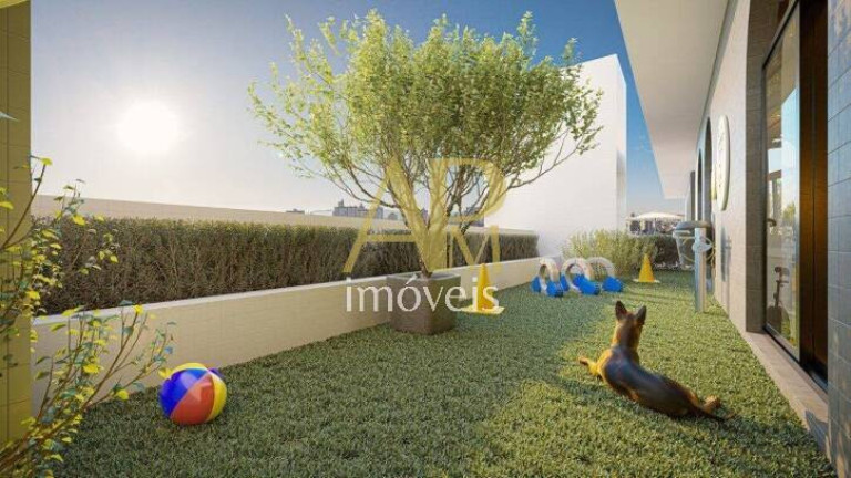 Imagem Apartamento com 3 Quartos à Venda, 86 m² em Floresta - São José Imagem Apartamento com 3 Quartos à Venda, 86 m² em Floresta - São José