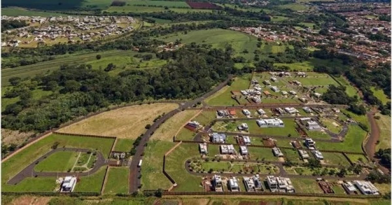 Imagem Terreno à Venda, 321 m² em Bonfim Paulista - Ribeirão Preto