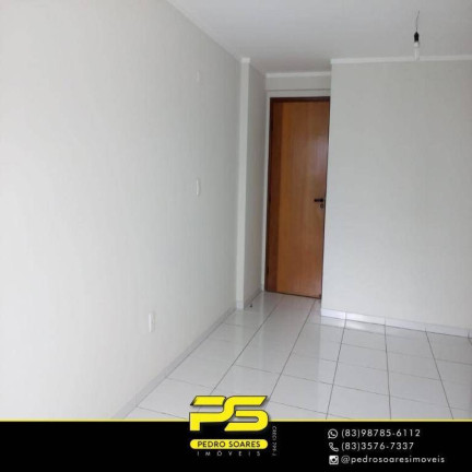 Imagem Apartamento com 3 Quartos à Venda, 75 m² em Manaíra - João Pessoa Imagem Apartamento com 3 Quartos à Venda, 75 m² em Manaíra - João Pessoa