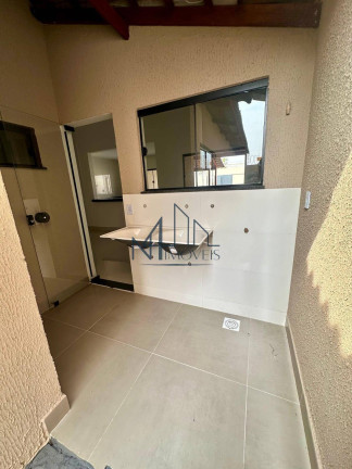 Imagem Casa com 2 Quartos à Venda, 185 m² em Independência - 3º Complemento - Aparecida De Goiânia Imagem Casa com 2 Quartos à Venda, 185 m² em Independência - 3º Complemento - Aparecida De Goiânia
