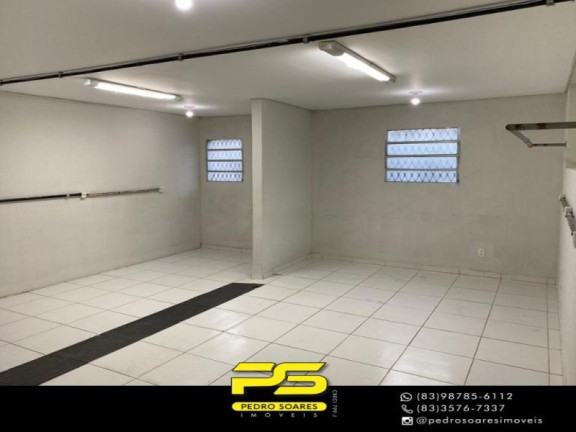 Imagem Imóvel Comercial para Alugar, 242 m² em Tambaú - João Pessoa Imagem Imóvel Comercial para Alugar, 242 m² em Tambaú - João Pessoa