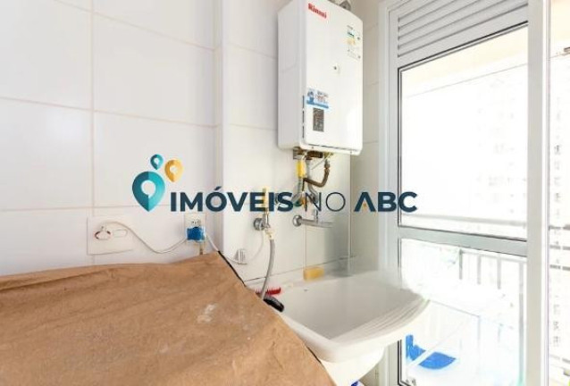 Imagem Apartamento com 3 Quartos à Venda, 118 m² em Baeta Neves - São Bernardo Do Campo