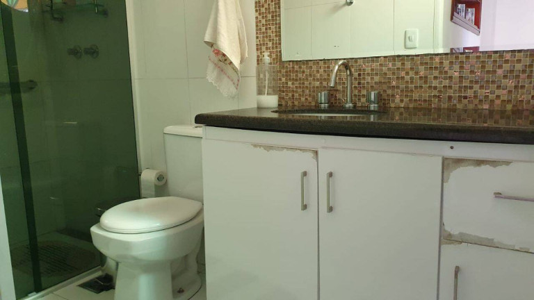 Imagem Casa com 3 Quartos à Venda, 360 m² em Flamengo - Contagem