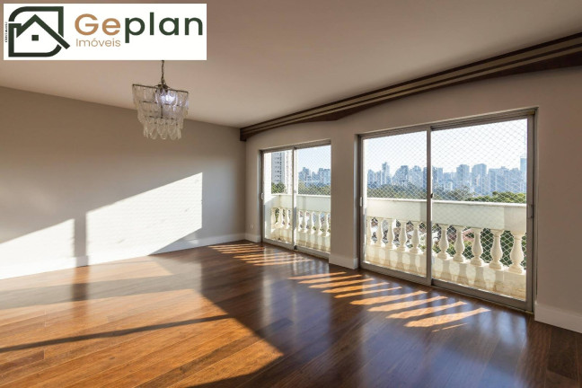 Imagem Apartamento com 3 Quartos à Venda, 200 m² em Cambuci - São Paulo