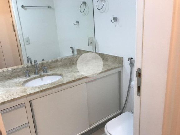 Imagem Apartamento com 2 Quartos para Alugar, 70 m² em Jardim Leonor - São Paulo