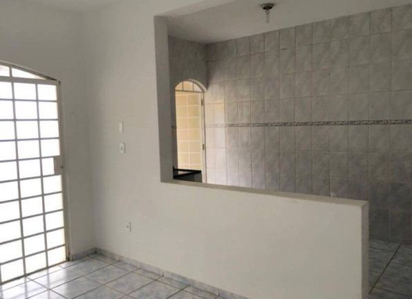 Imagem Casa à Venda, 200 m² em Quiririm - Taubaté Imagem Casa à Venda, 200 m² em Quiririm - Taubaté