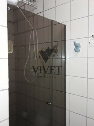 Imagem Apartamento com 2 Quartos à Venda, 56 m² em Centro - Sorocaba