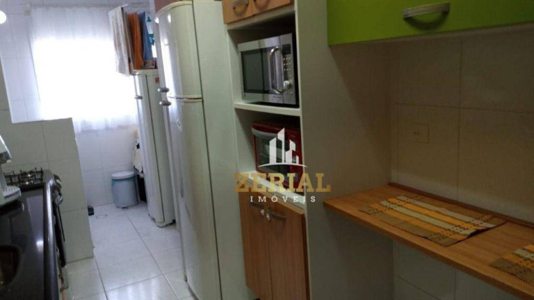 Imagem Apartamento com 3 Quartos à Venda, 102 m² em Santa Maria - São Caetano Do Sul Imagem Apartamento com 3 Quartos à Venda, 102 m² em Santa Maria - São Caetano Do Sul