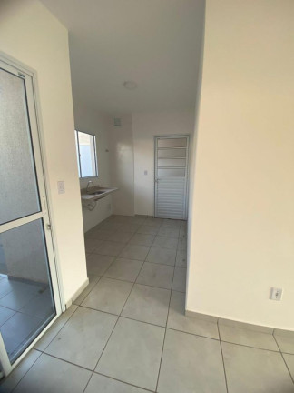 Imagem Casa de Condomínio com 2 Quartos à Venda, 62 m² em Vila Industrial - Bauru Imagem Casa de Condomínio com 2 Quartos à Venda, 62 m² em Vila Industrial - Bauru
