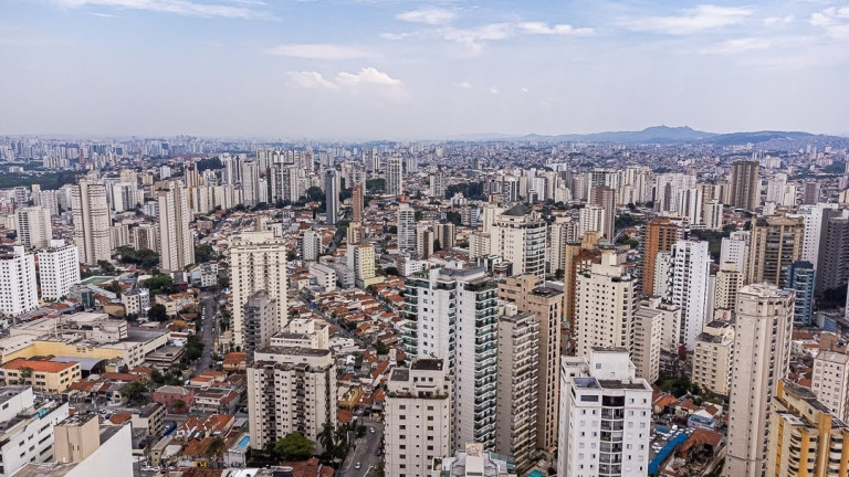 Imagem Casa com 4 Quartos à Venda, 272 m² em Santana - São Paulo Imagem Casa com 4 Quartos à Venda, 272 m² em Santana - São Paulo