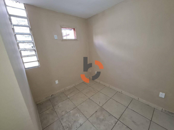 Imagem Apartamento com 2 Quartos para Alugar, 50 m² em Centro - Nova Iguaçu