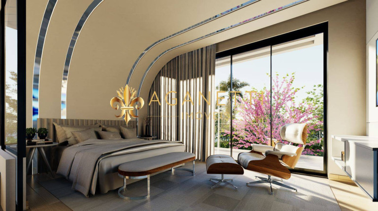 Imagem Casa com 4 Quartos à Venda, 468 m² em Belo Horizonte