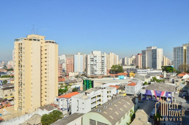 Imagem Apartamento com 3 Quartos à Venda, 70 m² em Saúde - São Paulo