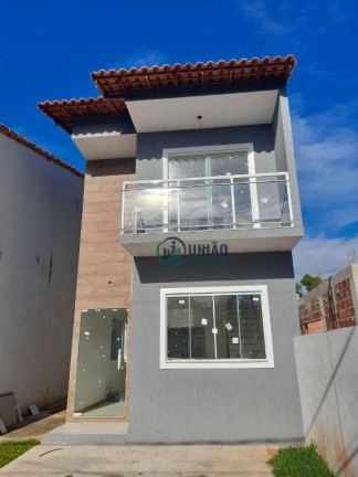 Imagem Casa com 3 Quartos à Venda, 130 m² em Engenho Do Mato - Niterói Imagem Casa com 3 Quartos à Venda, 130 m² em Engenho Do Mato - Niterói