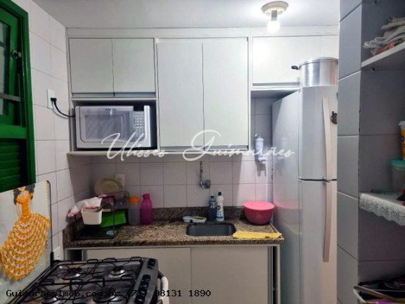 Imagem Apartamento com 2 Quartos à Venda, 70 m² em Estrada Do Côco - Lauro De Freitas
