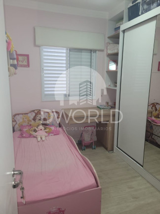 Imagem Imóvel com 3 Quartos à Venda, 80 m² em Jardim Flórida - Jundiaí Imagem Imóvel com 3 Quartos à Venda, 80 m² em Jardim Flórida - Jundiaí