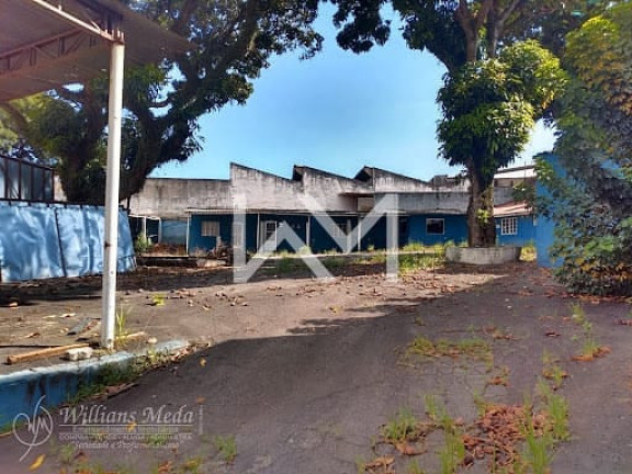 Imagem Ponto Comercial para Alugar, 1.700 m² em Vila Pedro Moreira - Guarulhos Imagem Ponto Comercial para Alugar, 1.700 m² em Vila Pedro Moreira - Guarulhos