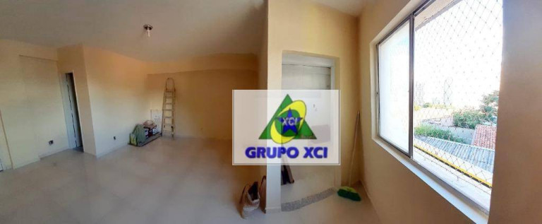 Kitnet com 1 Quarto à Venda, 38 m² em Cambuí - Campinas