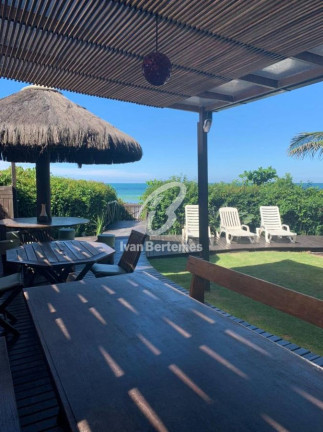 Imagem Casa com 5 Quartos para Temporada, em Canto Grande - Bombinhas Imagem Casa com 5 Quartos para Temporada, em Canto Grande - Bombinhas