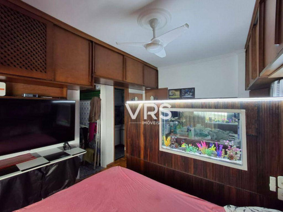 Imagem Apartamento com 1 Quarto à Venda, 20 m² em Várzea - Teresópolis Imagem Apartamento com 1 Quarto à Venda, 20 m² em Várzea - Teresópolis