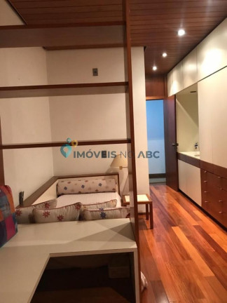 Imagem Apartamento com 4 Quartos à Venda, 380 m² em Centro - São Bernardo Do Campo