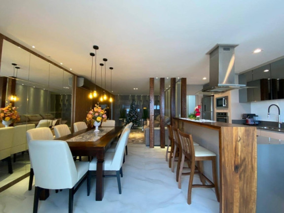 Imagem Apartamento com 3 Quartos à Venda, 134 m² em Gravata - Navegantes Imagem Apartamento com 3 Quartos à Venda, 134 m² em Gravata - Navegantes