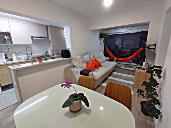 Imagem Apartamento com 2 Quartos à Venda, 53 m² em Vila Matilde - São Paulo Imagem Apartamento com 2 Quartos à Venda, 53 m² em Vila Matilde - São Paulo