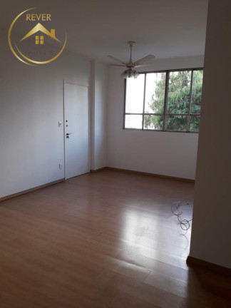 Imagem Apartamento com 3 Quartos à Venda, 115 m² em Centro - Campinas Imagem Apartamento com 3 Quartos à Venda, 115 m² em Centro - Campinas