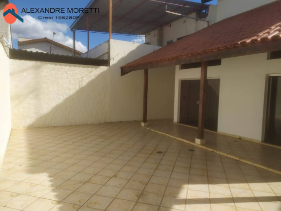 Imagem Casa com 3 Quartos para Alugar, 250 m² em Jardim São Paulo - Sorocaba Imagem Casa com 3 Quartos para Alugar, 250 m² em Jardim São Paulo - Sorocaba