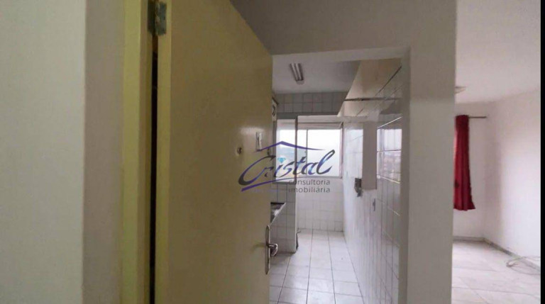 Imagem Apartamento com 2 Quartos para Alugar, 46 m² em Morumbi - São Paulo Imagem Apartamento com 2 Quartos para Alugar, 46 m² em Morumbi - São Paulo