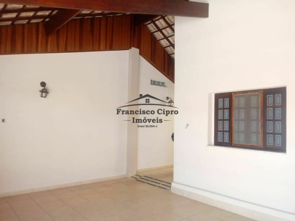Imagem Casa com 5 Quartos à Venda, 280 m² em Cecap - Guaratinguetá Imagem Casa com 5 Quartos à Venda, 280 m² em Cecap - Guaratinguetá