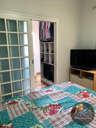 Imagem Casa com 3 Quartos à Venda, 225 m² em Marapé - Santos Imagem Casa com 3 Quartos à Venda, 225 m² em Marapé - Santos
