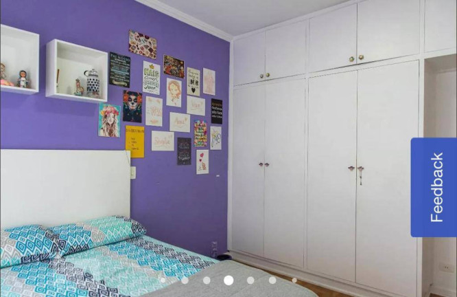 Imagem Apartamento com 3 Quartos à Venda, 170 m² em Cambuci - São Paulo Imagem Apartamento com 3 Quartos à Venda, 170 m² em Cambuci - São Paulo