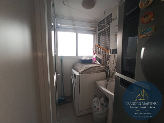 Imagem Apartamento com 3 Quartos à Venda, 62 m² em Vila Andrade - São Paulo Imagem Apartamento com 3 Quartos à Venda, 62 m² em Vila Andrade - São Paulo