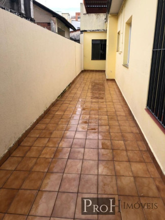 Imagem Casa com 3 Quartos à Venda, 195 m² em Ipiranga - São Paulo