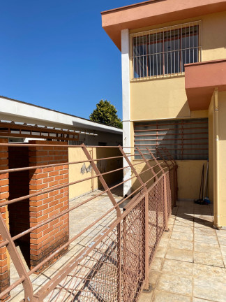Imagem Sobrado com 4 Quartos à Venda, 370 m² em Jardim Santa Rosália - Sorocaba Imagem Sobrado com 4 Quartos à Venda, 370 m² em Jardim Santa Rosália - Sorocaba
