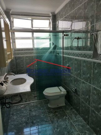 Imagem Apartamento com 2 Quartos à Venda, 89 m² em Aparecida - Santos Imagem Apartamento com 2 Quartos à Venda, 89 m² em Aparecida - Santos