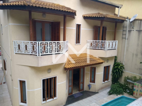 Imagem Sobrado com 3 Quartos à Venda, 305 m² em Jardim Santa Clara - Guarulhos Imagem Sobrado com 3 Quartos à Venda, 305 m² em Jardim Santa Clara - Guarulhos